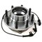 Wjb Ford F-250 Super Duty 2009-05 F-350 Sup Hub Assembly, Wa515082 WA515082 - alternate 3